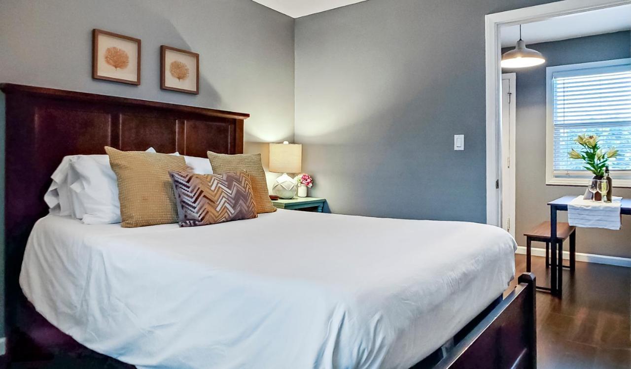 Apartment Located In Historic District Mins To Downtown, Beaches & Convention Center Long Beach Exterior photo
